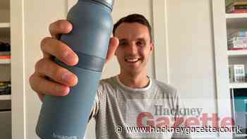 Hackney entrepreneur launches Breakbottle to tackle smell - Hackney Gazette