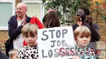 Hackney parents respond to children's centres closures pause - Hackney Gazette