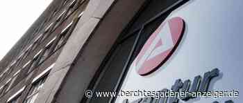 Stabile Quote im Agenturbezirk Traunstein – Leicht gestiegene Arbeitslosigkeit in Traunstein und BGL - Berchtesgadener Anzeiger