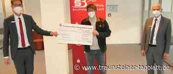 Almtour für'n guadn Zweck« für Hochwasserhilfe und Kinderkrebshilfe - Traunsteiner Tagblatt