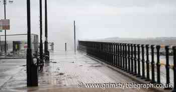 UK weather warning as Storm Arwen hits Grimsby this weekend - Grimsby Live