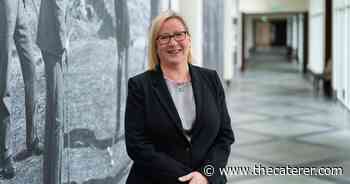 Helen McBride leaves Old Course hotel - The Caterer