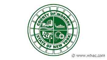 Monroe County to give volunteer firefighters and ambulance personnel tax cut