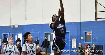 Laval outpaces Lakers in MBL play | Sports | thesuburban.com - The Suburban Newspaper