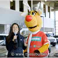 Operation Nez Rouge returns to the Laval region - The Suburban Newspaper