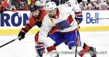 Laval @ Belleville rhighlights: Another loss ends a frustrating weekend - Habs Eyes on the Prize