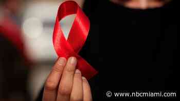 South Florida Commemorates 40 Years Since Start of HIV/AIDS Epidemic