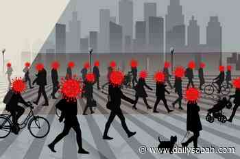 Coronavirus variants are endless! | Daily Sabah - Daily Sabah