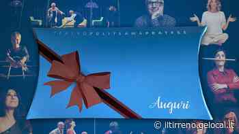 Politema, campagna abbonamenti dal sapore natalizio - Il Tirreno Prato - Il Tirreno