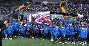 Sul prato del tempio dell'Udinese - Foto 1 di 4 - La Voce di Rovigo - La voce di Rovigo