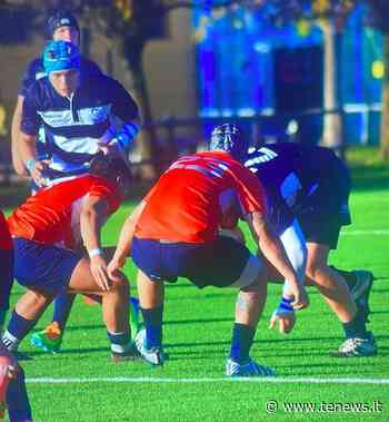 Test match: convocato Niccolò Oretti dall'Accademia di Prato - Tirreno Elba News