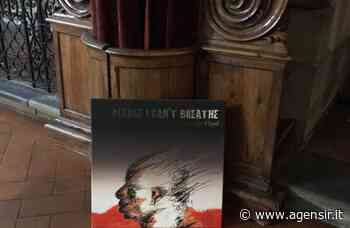 Diocesi: Prato, alla vigilia della chiusura della mostra "Noli me tangere" è stata restituita l'opera "Odio razziale" rubata in San Domenico - Servizio Informazione Religiosa