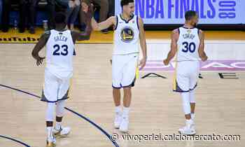 Blog: #BarVxL - Da un prato di trifogli, nella Baia c'è Thompson! - vivoperlei.calciomercato.com