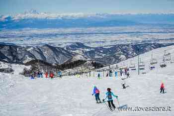 PRATO NEVOSO - Tutto aperto dal 3 dicembre e torna anche lo sci notturno - DoveSciare.it
