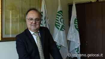 Bonfanti (Confesercenti), dice sì al Super Green Pass - Il Tirreno