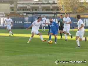 Il Prato viene sconfitto per 6-1 nella partita amichevole giocata contro l'Empoli - tvprato.it