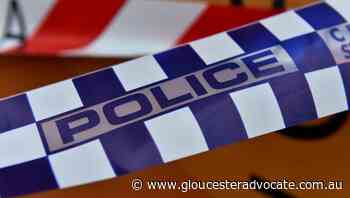 Driver who killed blind man and dog jailed - Gloucester Advocate