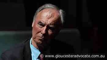 Work together on integrity: Liberal MP - Gloucester Advocate