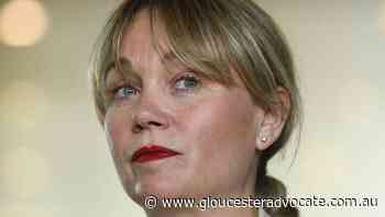 Former staffer alleges abuse by minister - Gloucester Advocate