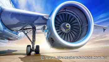 Summer of Science: How does a jet engine work - Gloucester Advocate