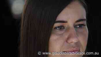 PM's 'word a little wobbly' on culture fix - Gloucester Advocate