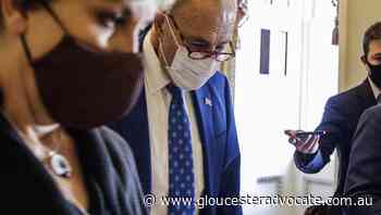 US shutdown risk over vaccine mandates - Gloucester Advocate
