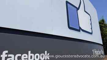 Facebook removes 'fake scientist' network - Gloucester Advocate