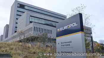 Europol nabs 1800 in 'money mule' schemes - Gloucester Advocate