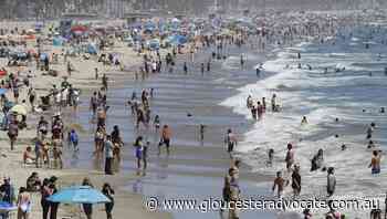 US reports first case of Omicron variant - Gloucester Advocate