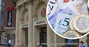 Eastgate Shopping Centre move for council to cost Gloucester taxpayers hundreds of thousands - Gloucestershire Live