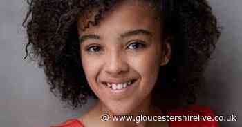 Gloucester child star cast in Netflix Christmas film now showing - Gloucestershire Live