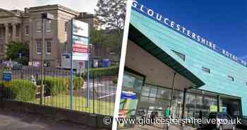 A&E waits top seven hours in Gloucester and Cheltenham - Gloucestershire Live