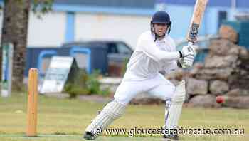 Gloucester Bushmen to start cricket campaign - Gloucester Advocate
