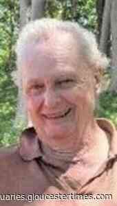 David Curtis | Obituary | Gloucester Times - Gloucester Daily Times