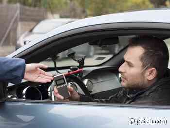 Gloucester Township Police To Crack Down On Holiday Drunk Driving - Patch.com