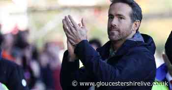 Gloucester City gets 'Hollywood' tie in FA Trophy round - Gloucestershire Live