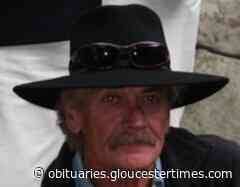 William Marshall | Obituary | Gloucester Times - Gloucester Daily Times