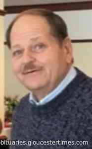 Newton G. "Newt" Hildonen | Obituary | Gloucester Times - Gloucester Daily Times