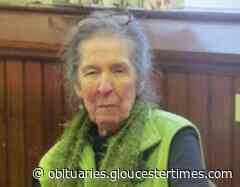 Lois Serrin | Obituary | Gloucester Times - Gloucester Daily Times