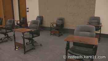 Revisiting a jury selection question: Is the process fair?