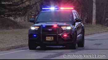 Man dies after law enforcement fires shots following pursuit in Forest Lake