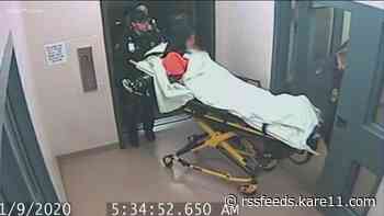 KARE 11 Investigates: DOC and jails fail to report pregnant inmates shackled