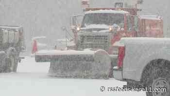 MnDOT brings back 'Name a Snowplow' contest for second year
