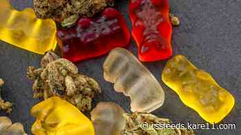 Edibles added to Minnesota's medical cannabis program in 2022