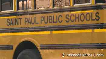 St. Paul school board considers a scaled down version of plan to close, consolidate schools; vote expected Wednesday