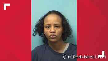 St. Cloud woman charged with murder in her infant's stabbing death