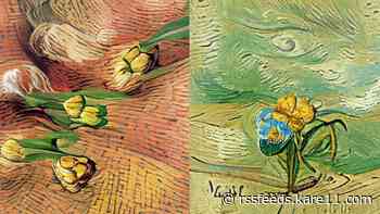 Artificial intelligence can create your next art piece