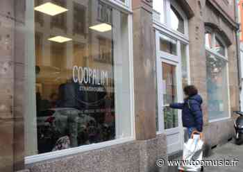 Strasbourg : Coopalim, un magasin participatif qui fonctionne avec des bénévoles - Top Music