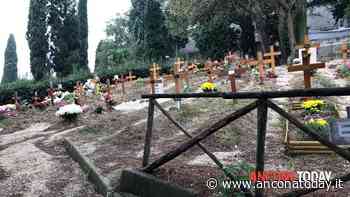 Cimitero Tavernelle: «Sepolture in scarpate di fango», Manarini replica in Consiglio - AnconaToday