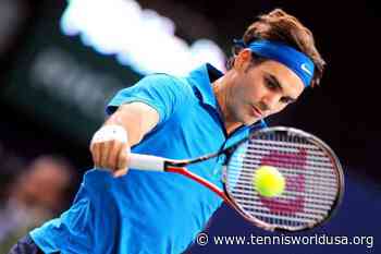 Paris Flashback: Roger Federer sails past Tomas Berdych to reach first final - Tennis World